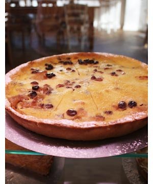 Kirschtart