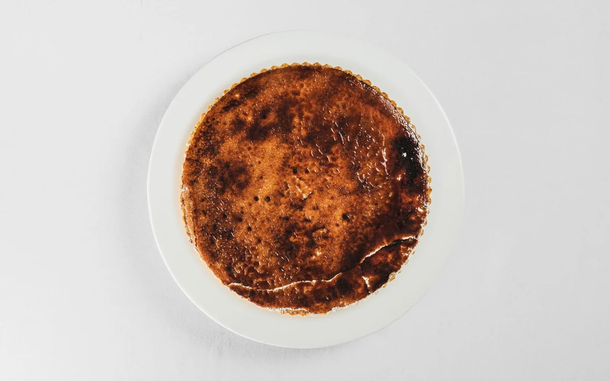 Karamell Schokolade – Originalfoto aus dem Kafaya’s