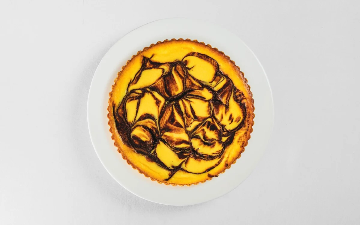 Käse Zartbitter Schokolade – Originalfoto aus dem Kafaya’s
