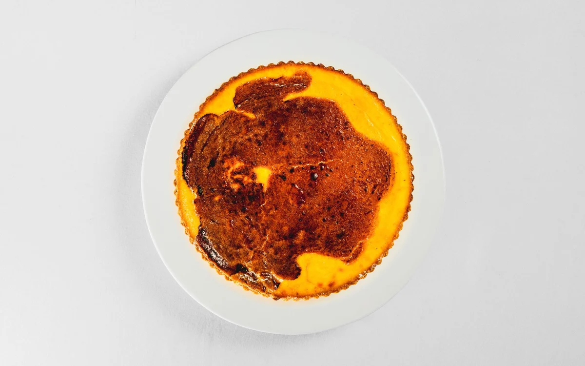 Orange Karamell Zartbitter – Originalfoto aus dem Kafaya’s