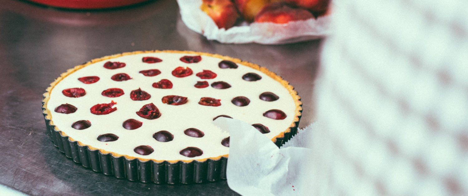 Kafaya's Café & Spécialités | Tartes, Kuchen & Quiches | Frühstück und Mittagstisch in Hamburg